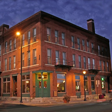 Specials & Packages | Water Street Inn in Stillwater, MN