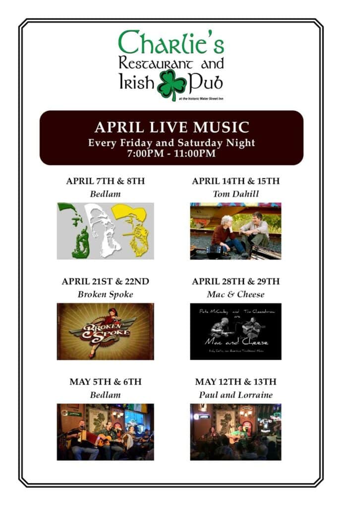 Event Calendar Stillwater MN Hotel