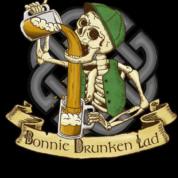 Bonnie Drunken Lad At Charlie’s Restaurant And Irish Pub | Water Street Inn