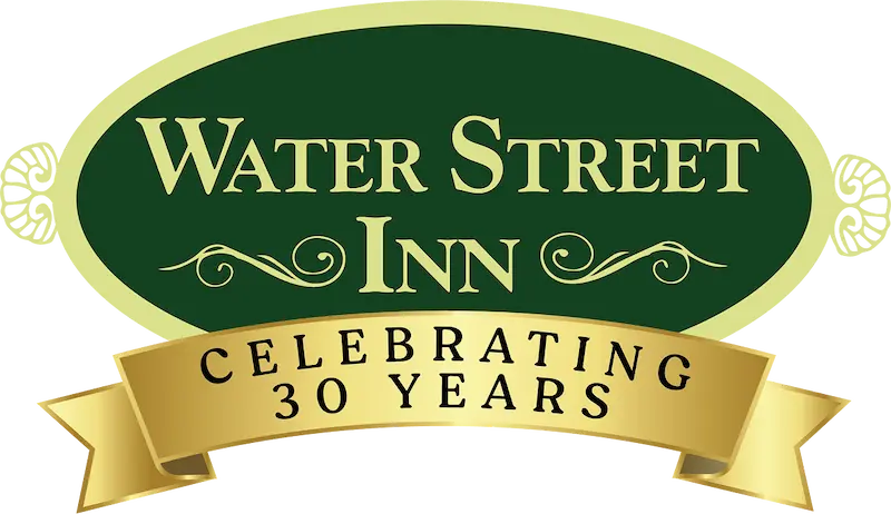 Water Street Inn Logo