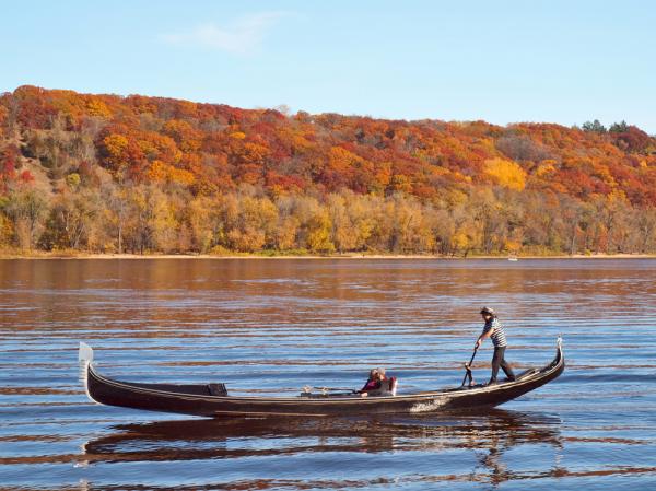 Enjoy Minnesota Fall Colors at our Stillwater Hotel 3 Minnesota Fall Colors at our Stillwater, MN Hotel