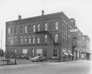 The Water Street Inn Celebrates 30 Years of Historic Hospitality in Stillwater 2 Lumber Exchange