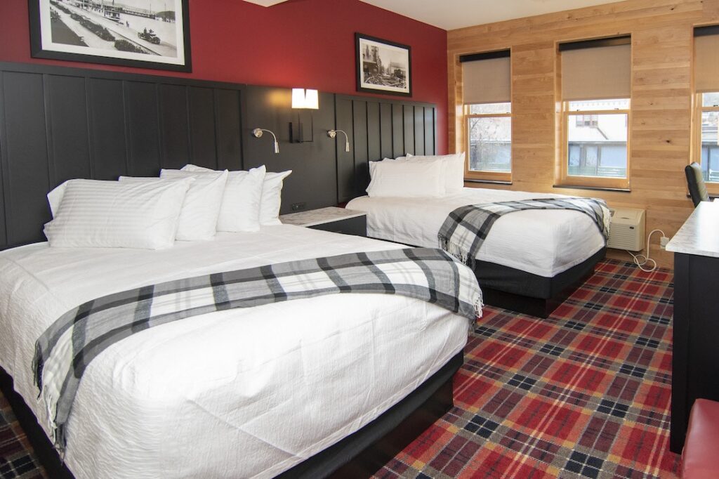 Relax and Unwind at our Stillwater MN Bed and Breakfast 4 Stillwater MN Bed and Breakfast