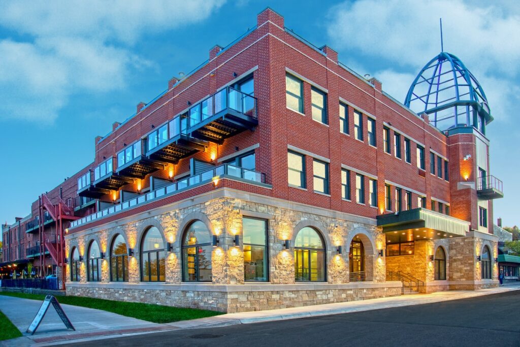 One of the Best Places to Stay in Minnesota 1 Places to stay in Minnesota