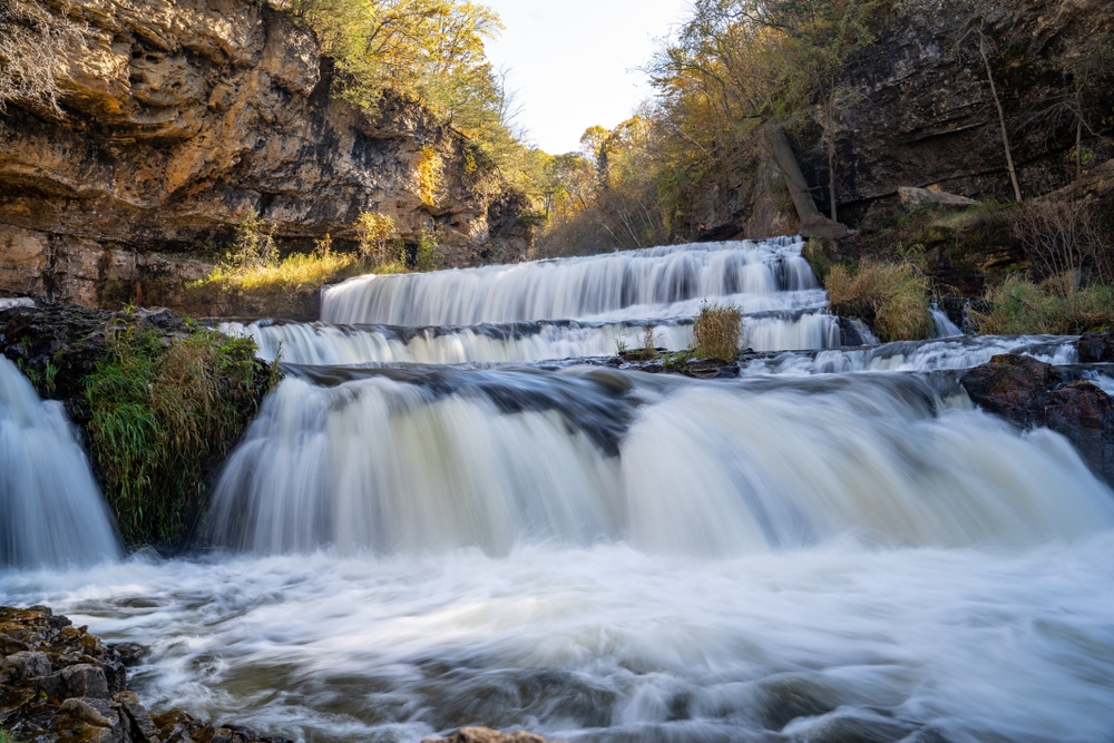 Spend the Day at Willow River State Park 1 Willow River State Park