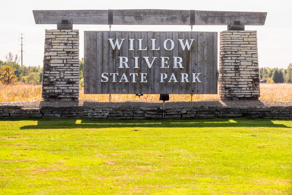 Spend the Day at Willow River State Park 2 Willow River State Park