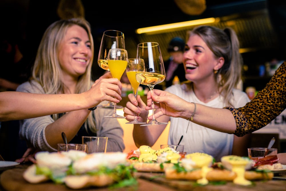 Where to Find the Best Brunch in Stillwater MN 2 Brunch in Stillwater MN