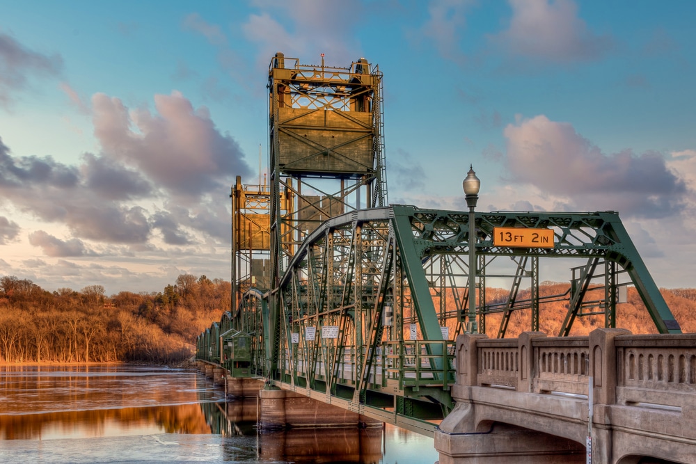 Discover the Best Weekend Getaway in Minnesota This Fall 3 Weekend Getaway