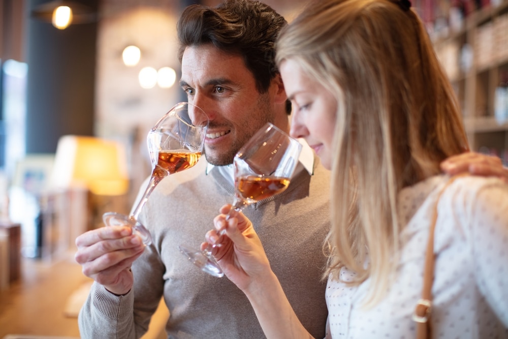 Unwind at the Best Winery in Stillwater MN 1 Enjoy wine tasting at the best winery in Stillwater MN.