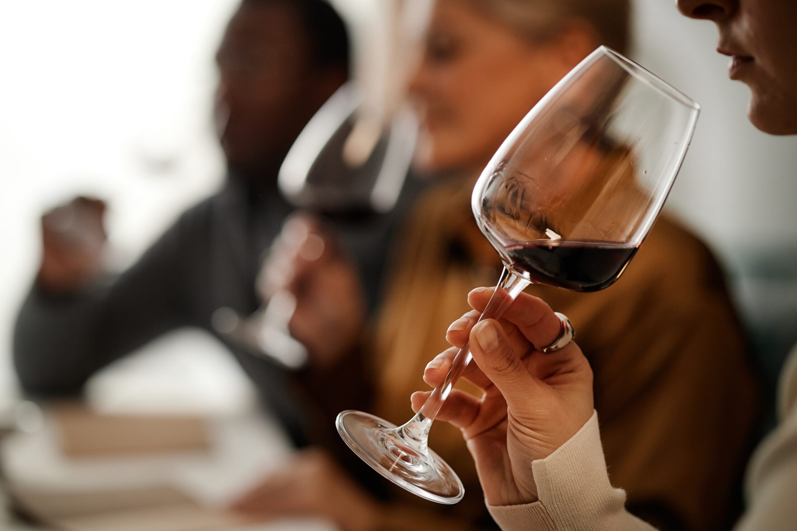 The Best Things to do in Stillwater, MN 1 Wine tasting at St Croix Vineyards is one of the best things to do in Stillwater MN.